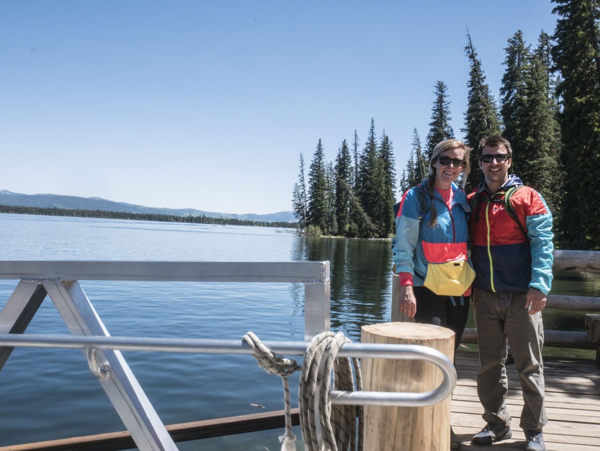 our year in review // 2018